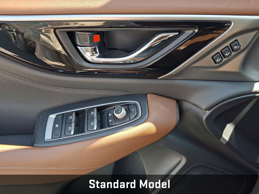2022 Subaru Outback Touring Gray at Rafferty Subaru