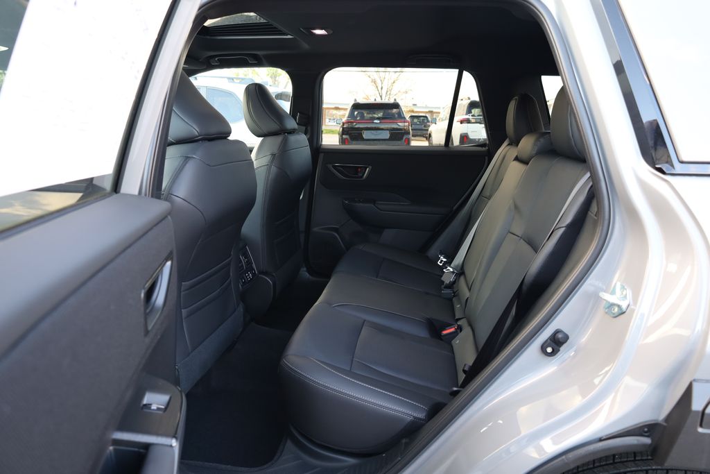 new 2026 Subaru Outback car, priced at $41,728