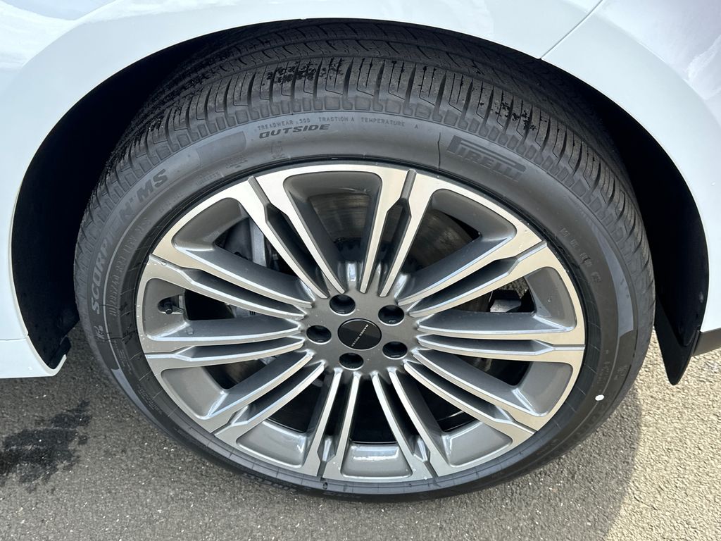 new 2026 Land Rover Range Rover Sport car, priced at $90,775