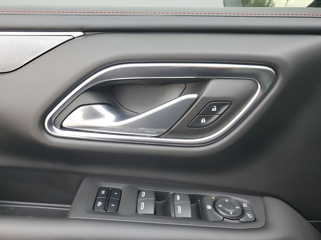 Used Car 2023 Chevrolet Suburban  Rst For Sale Under $50,000 In Austin, Texas