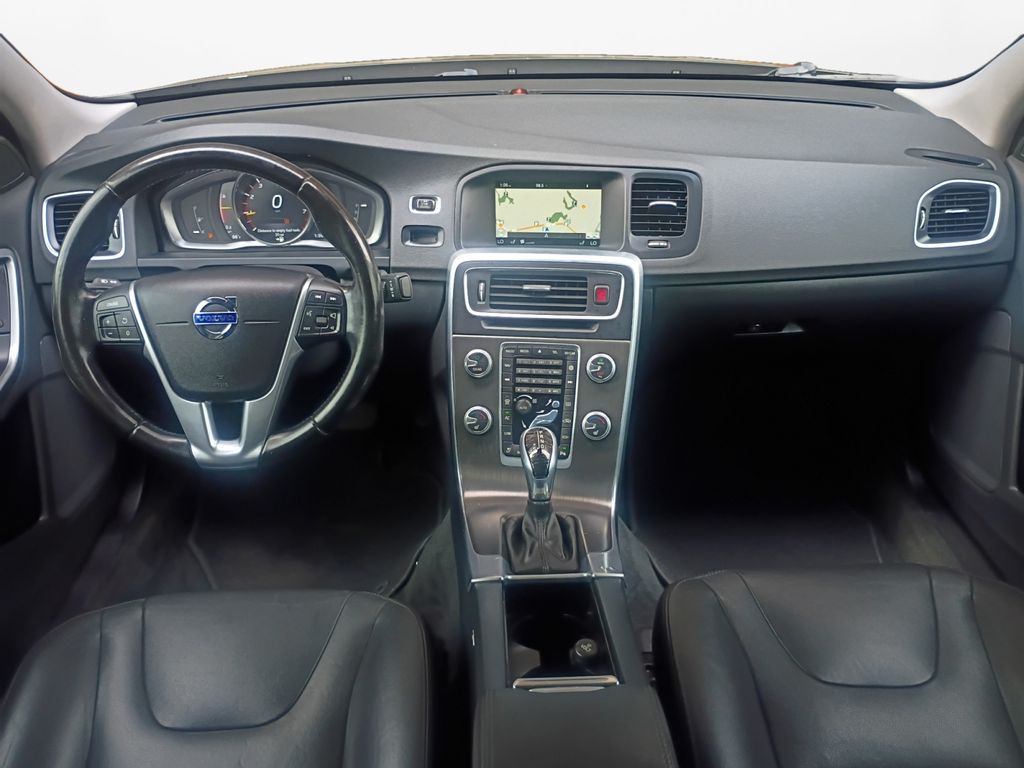 Used Car 2016 Volvo S60  T5 Drive-e Premier For Sale Under $12,000 In Austin, Texas