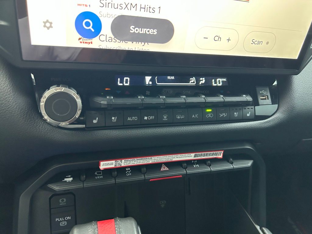 Thumbnail: 2025 Toyota Sequoia - 28