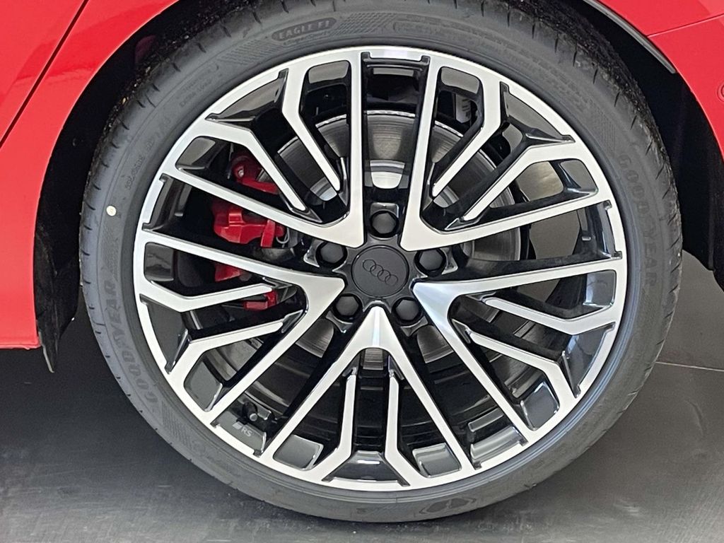 2026 Audi S3 2.0T - 11
