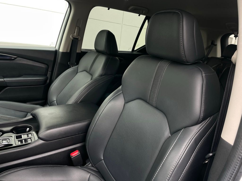 2024 Honda Pilot EX-L 27