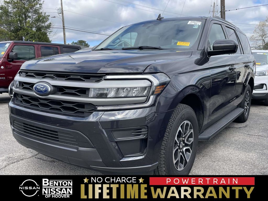 2024 Ford Expedition XLT RWD