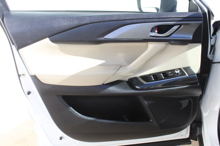 Used Car 2019 Mazda Cx-9  Touring For Sale Under $20,000 In Georgetown, Texas