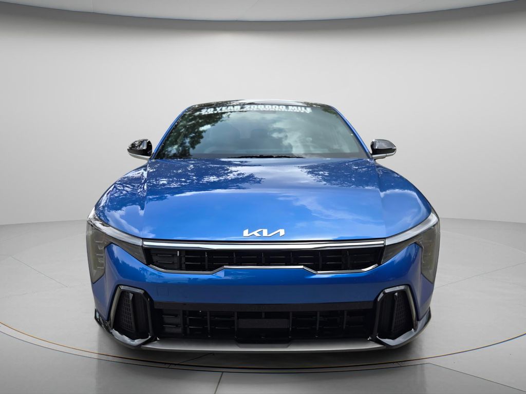 2026 Kia Forte - $26,825