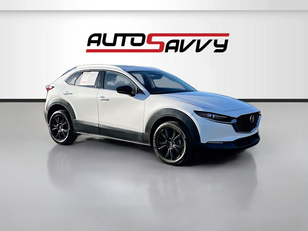 2023 Mazda CX-30 Turbo Premium AWD's photo