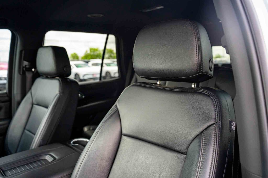 Used Car 2023 Chevrolet Tahoe  Ls For Sale Under $50,000 In Austin, Texas