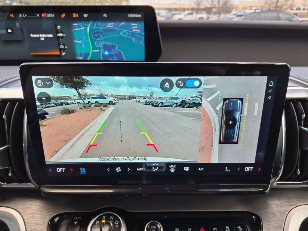 Used Car 2025 Ford Expedition  Platinum For Sale Under $80,000 In Austin, Texas