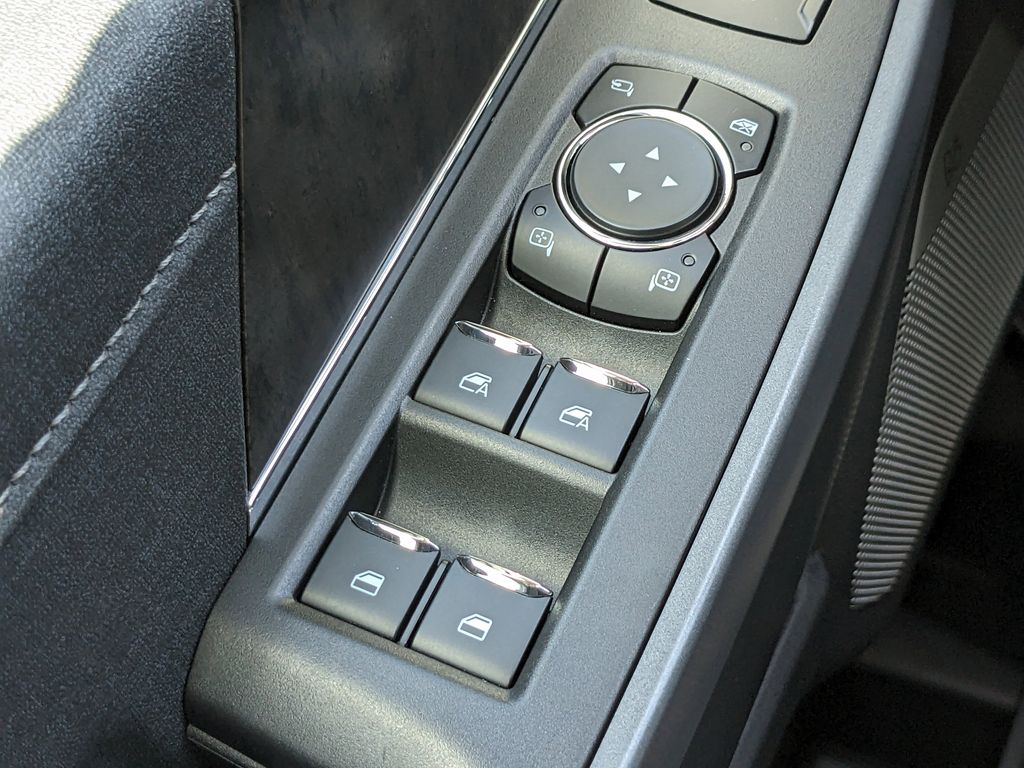 2024 Ford F-250 Super Duty Rocky Ridge