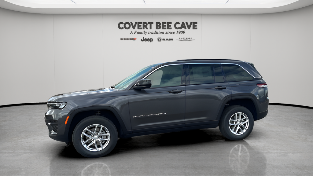 New Car 2025 Jeep Grand Cherokee  For Sale Under $40,000 In Austin, Texas