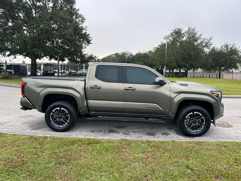 Thumbnail: 2025 Toyota Tacoma - 6