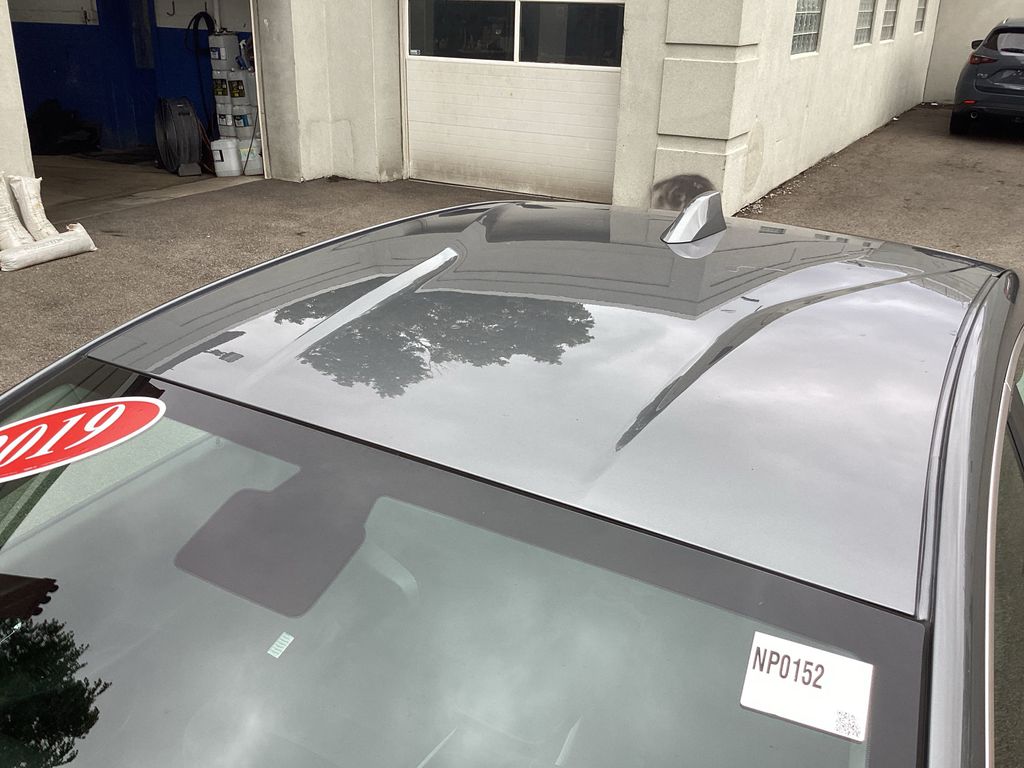Used 2019 Chevrolet Volt Hatchback