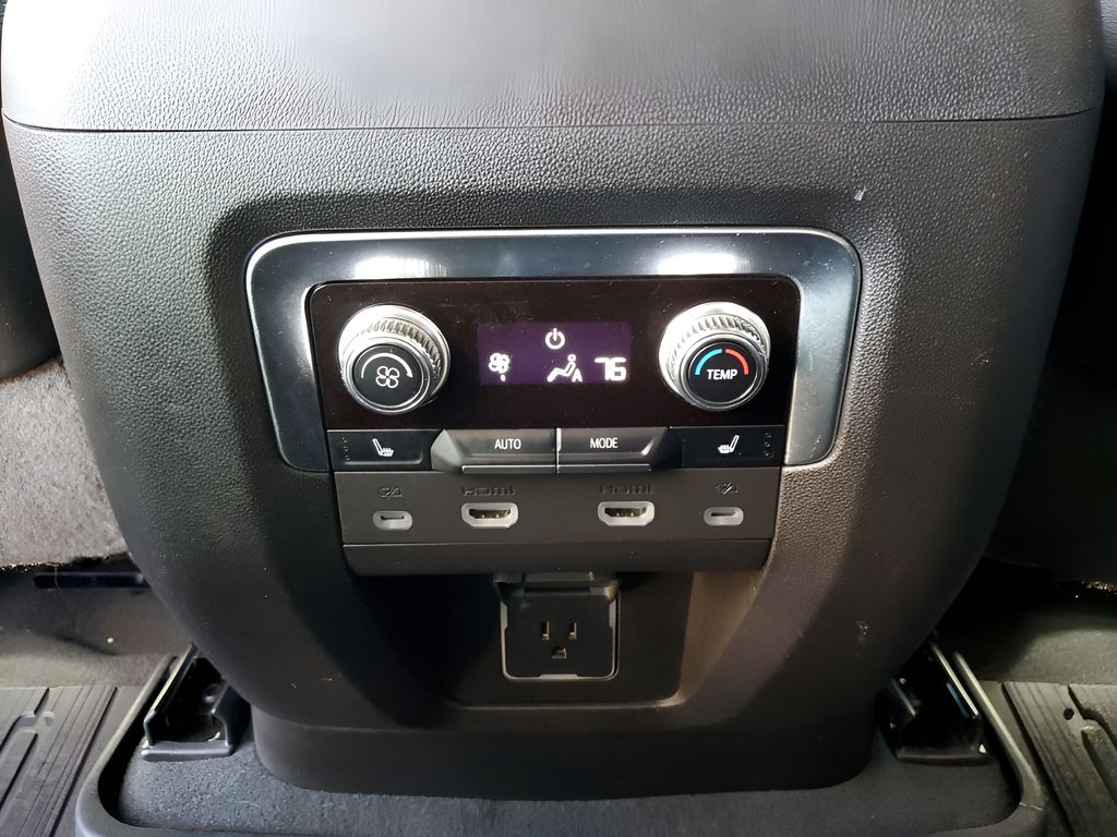 Used Car 2023 Gmc Yukon  Denali Ultimate For Sale Under $70,000 In Austin, Texas