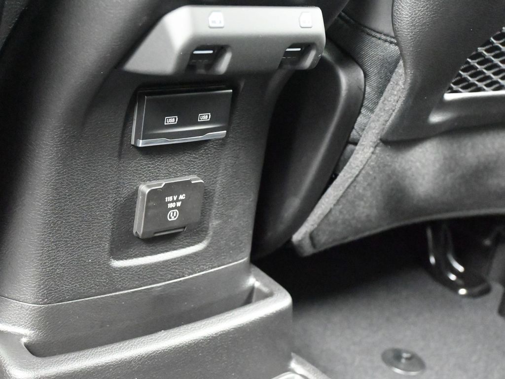 New 2026 Black Clearcoat Jeep  image 31