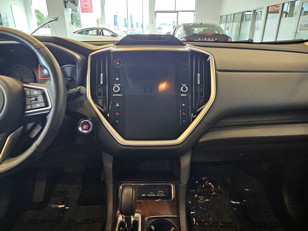 2023 Subaru Ascent Touring