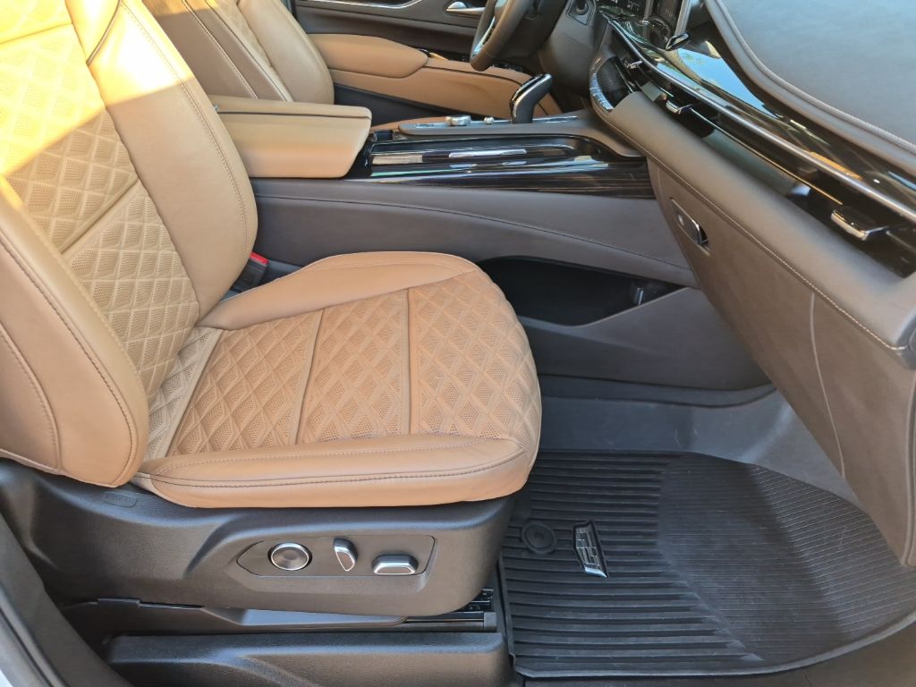 Used Car 2024 Cadillac Escalade  Premium Luxury For Sale Under $80,000 In Austin, Texas