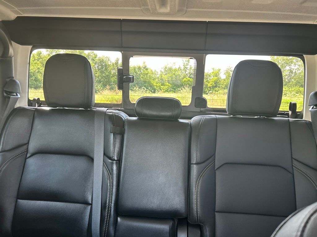 Used 2026 Jeep Gladiator Truck