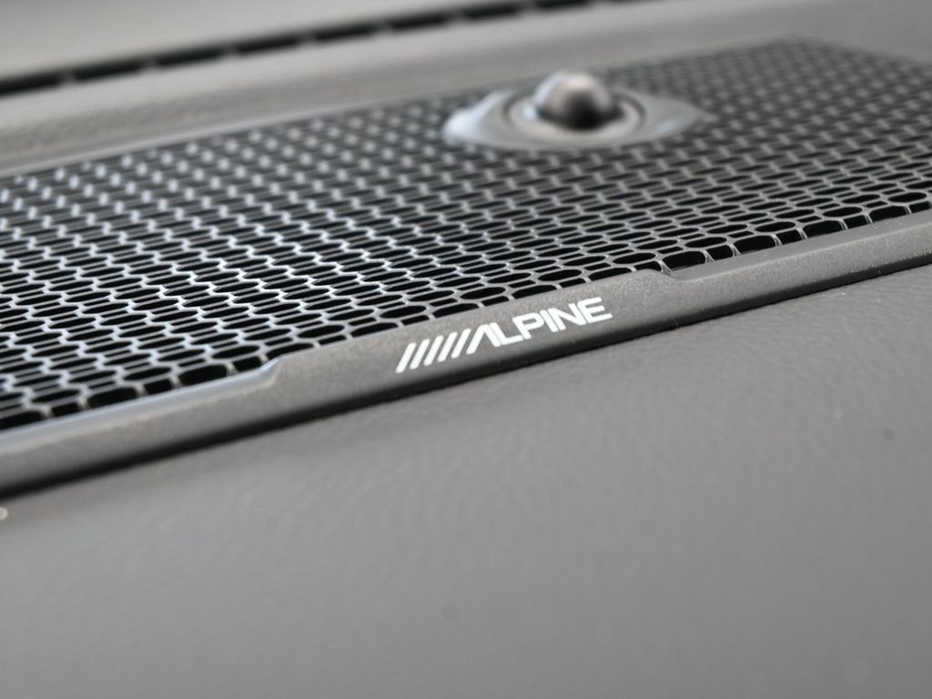 New 2026 Diamond Black Crystal Pearlcoat Ram Big Horn/Lone Star image 20