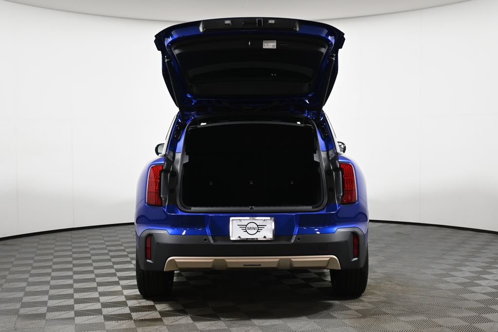Thumbnail: 2025 MINI Cooper Countryman - 27