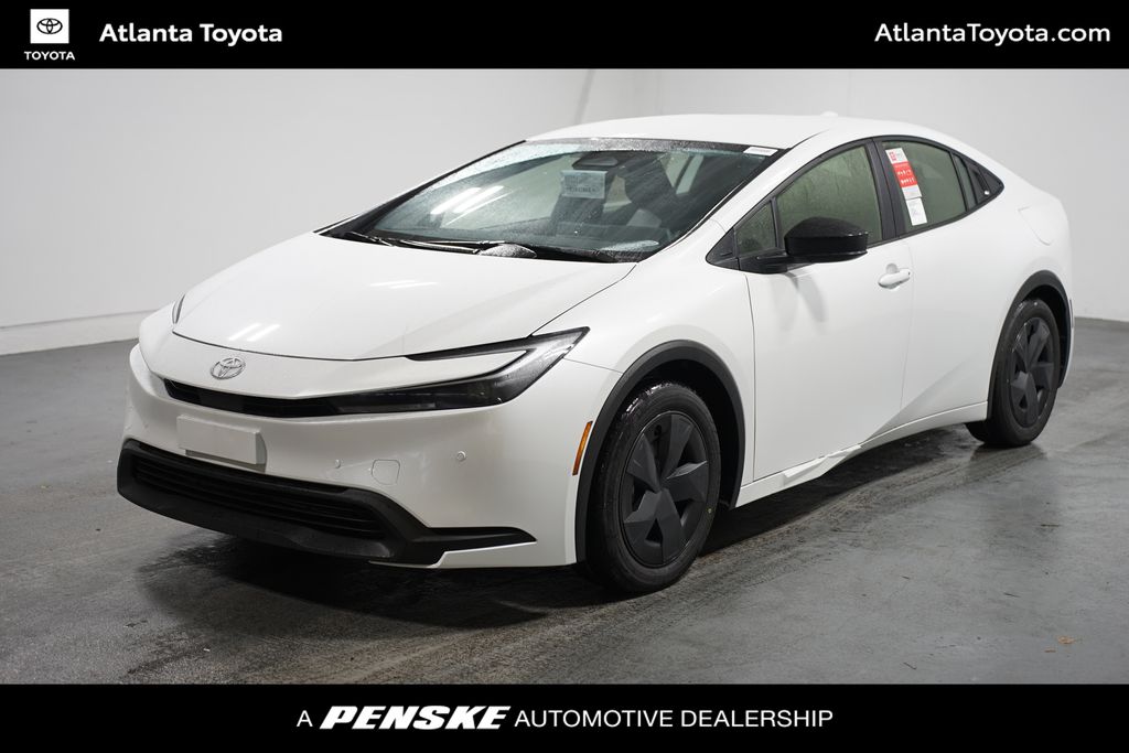 2024 Toyota Prius LE -
                Duluth, GA