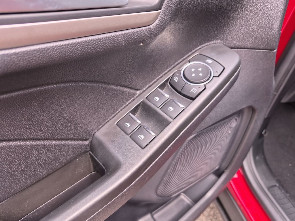 Used Car 2021 Ford Escape  Se For Sale Under $20,000 In Austin, Texas