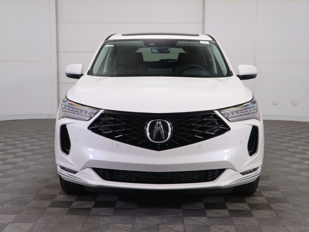 Thumbnail: 2026 Acura RDX - 2