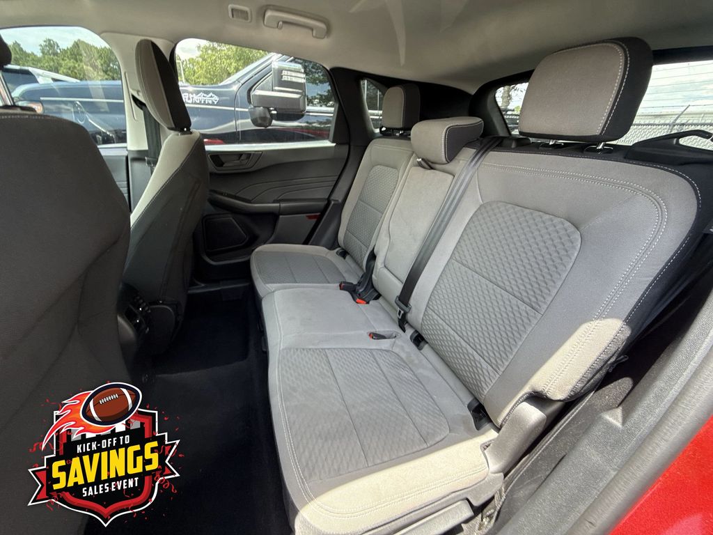 Used 2022 Ford Escape SUV