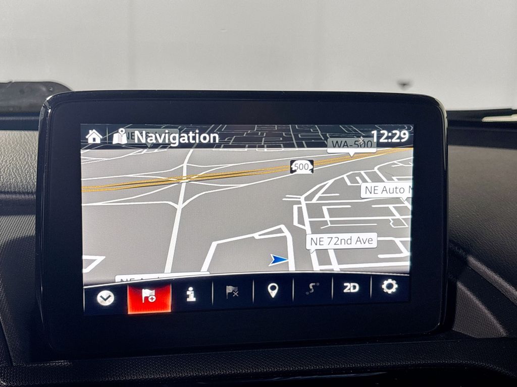 2023 Mazda Miata RF Grand Touring