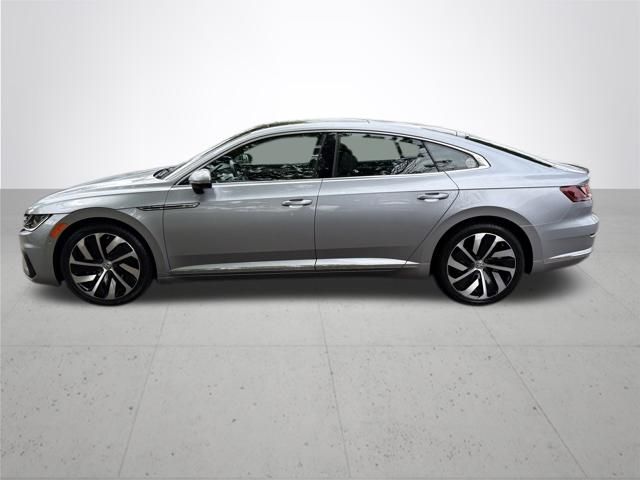 2019 Volkswagen Arteon 2.0T SEL Premium R-Line