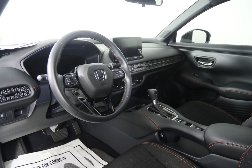 Thumbnail: 2023 Honda HR-V - 13