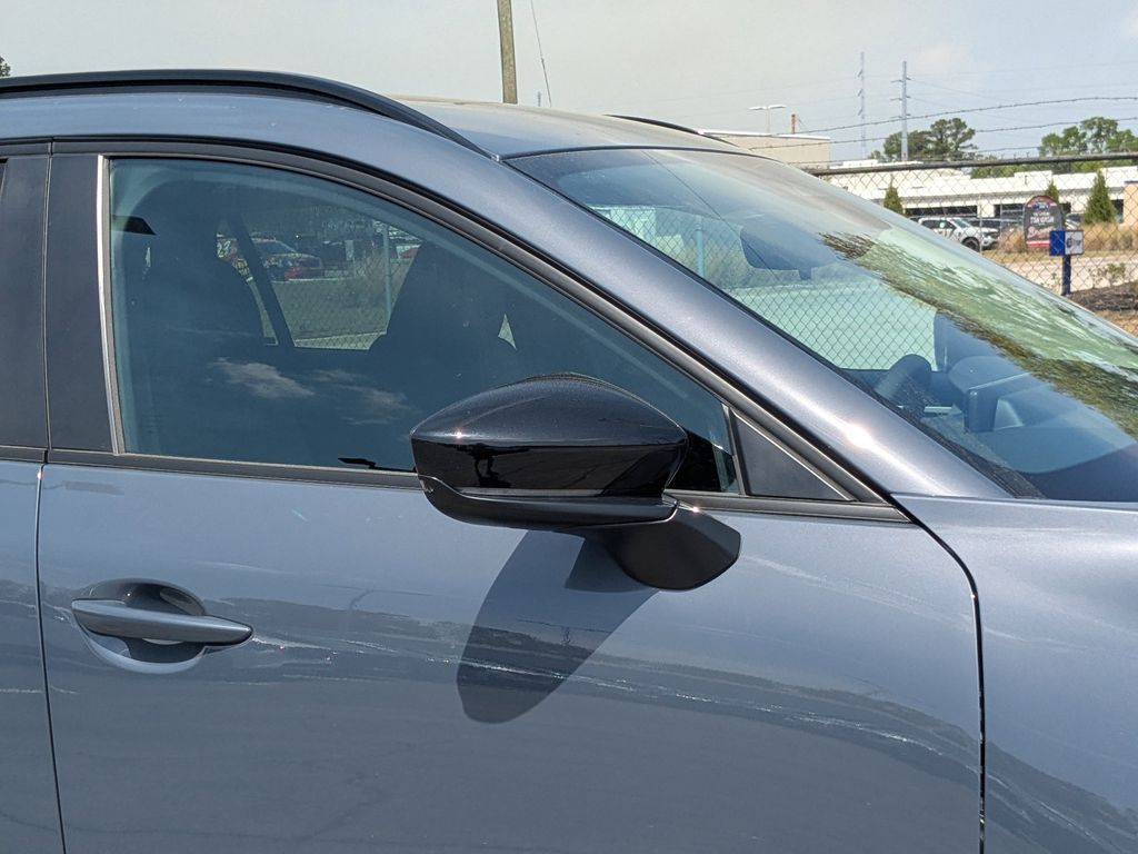 2026 Mazda CX-50 2.5 S Meridian Edition