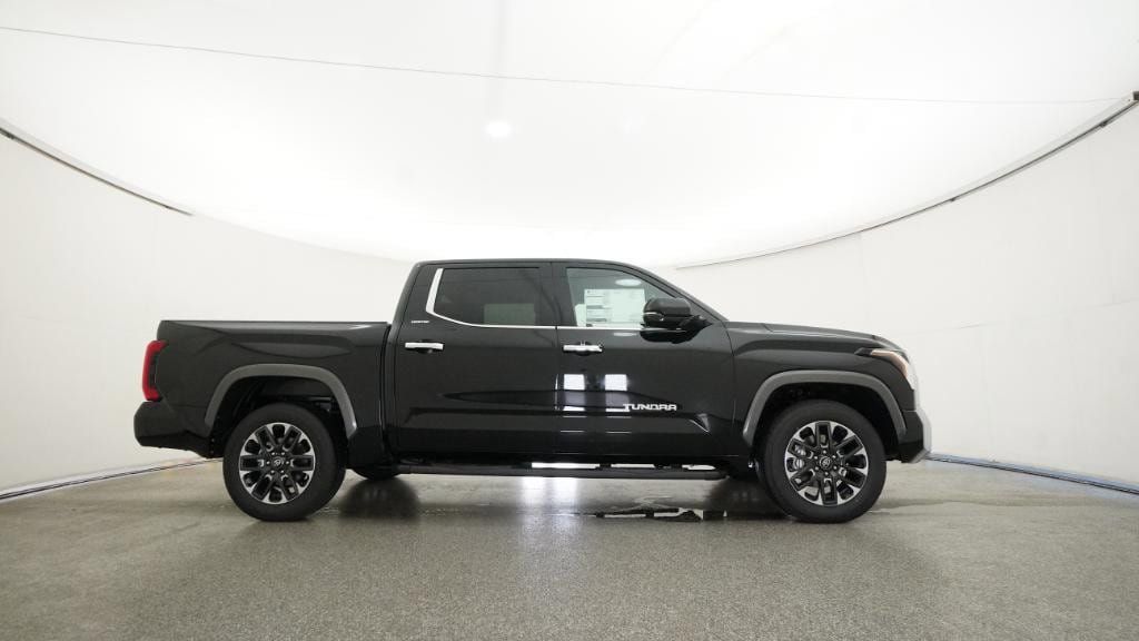 Thumbnail: 2026 Toyota Tundra - 2