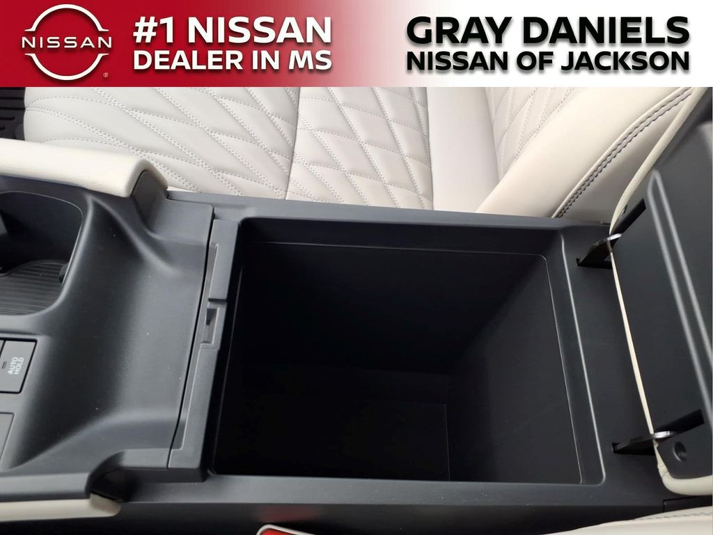 New 2026 Nissan Sentra Sedan