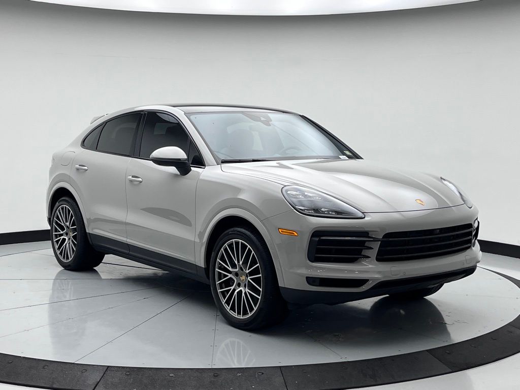 2022 Porsche   7