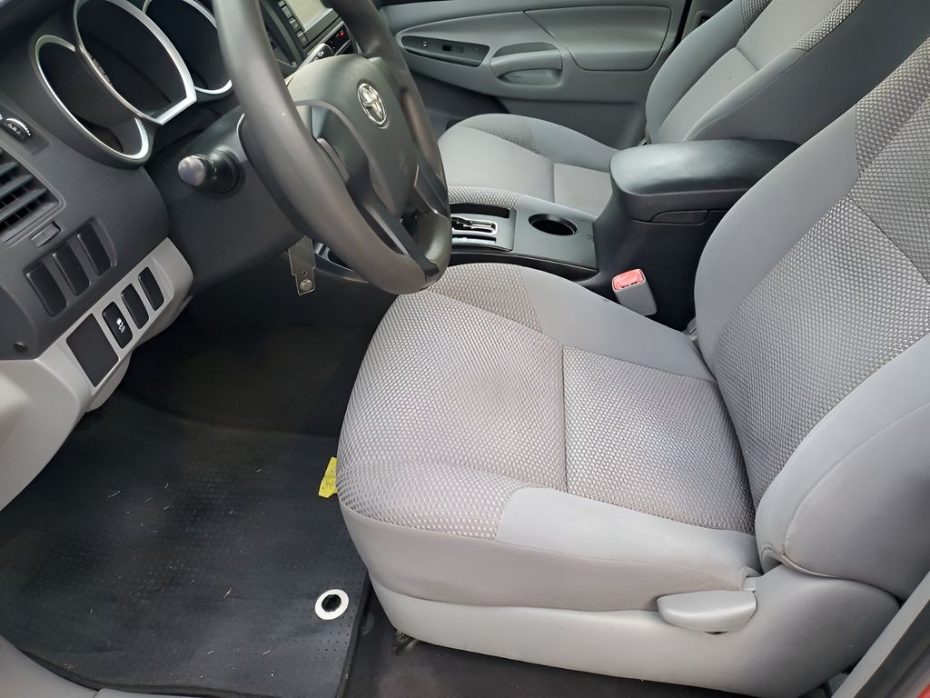 2013 Toyota Tacoma  Base In Austin, Texas