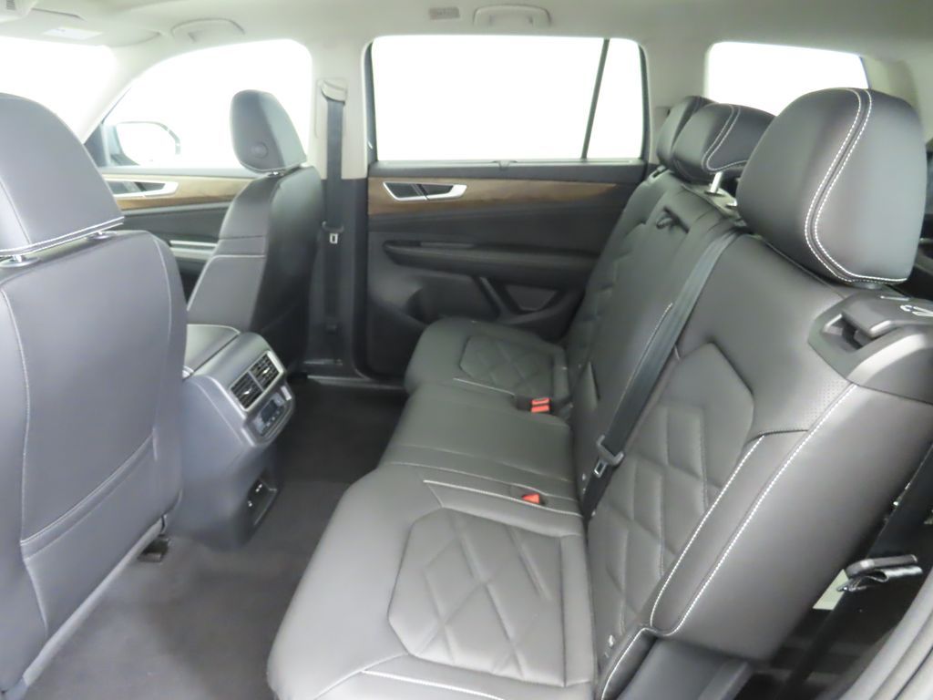 Thumbnail: 2026 Volkswagen Atlas - 21