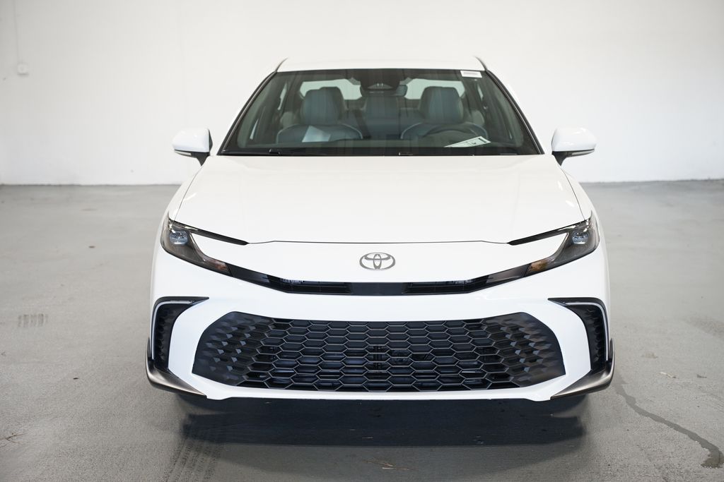 Thumbnail: 2026 Toyota Camry - 2
