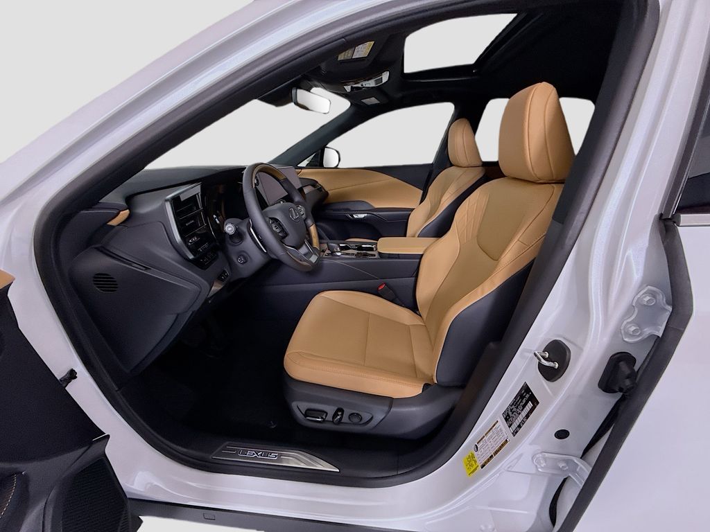 Thumbnail: 2026 Lexus RX - 20