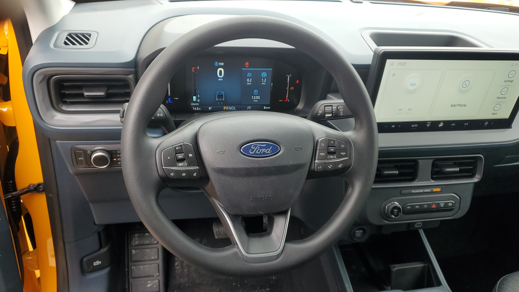 New 2026  Ford XLT image 21