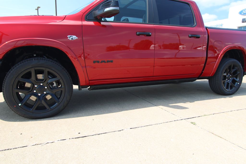 New 2026 Ram 1500 Truck
