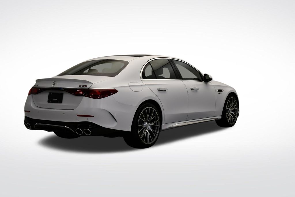 Thumbnail: 2026 Mercedes-Benz E-Class - 5