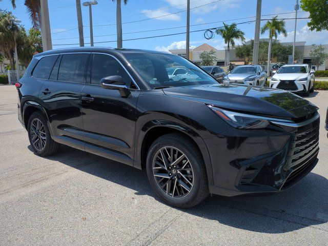 2026 Lexus TX 350 350 Premium AWD's photo