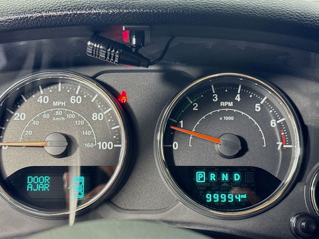 Used Car 2017 Jeep Wrangler  Unlimited Sport For Sale Under $20,000 In Austin, Texas