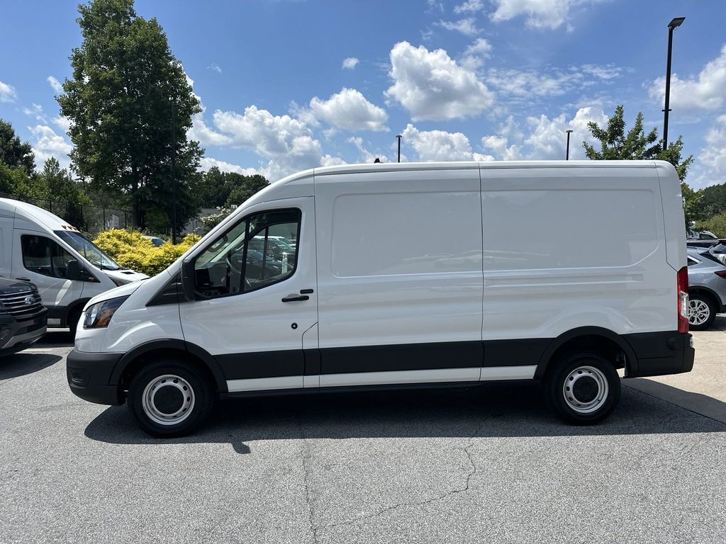 2024 Ford Transit-250 Base 4