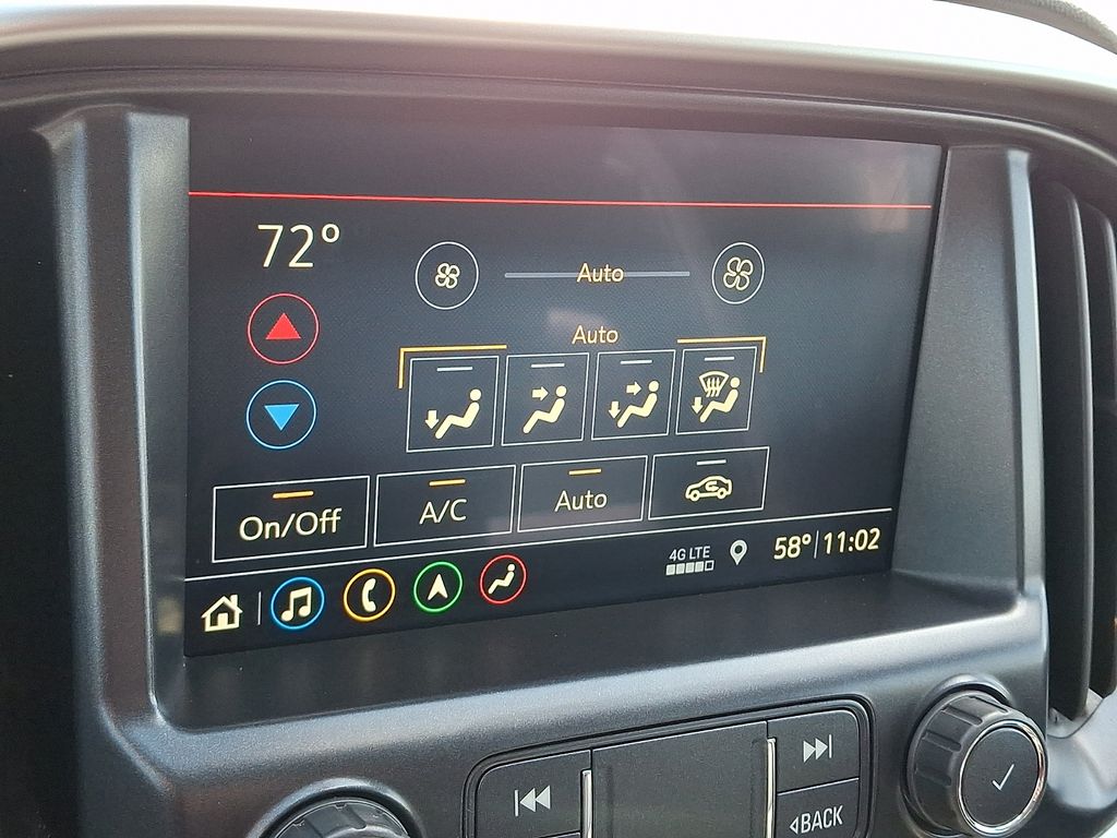 used 2019 Chevrolet Colorado car, priced at $28,242