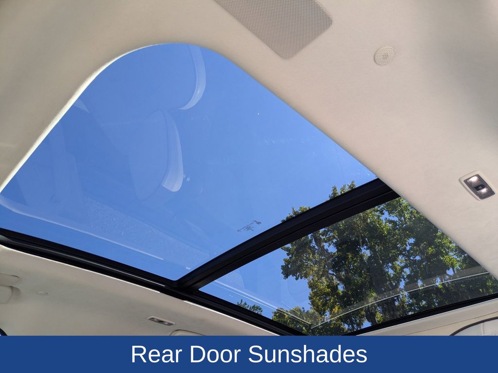 2023 Lincoln Aviator Black Label