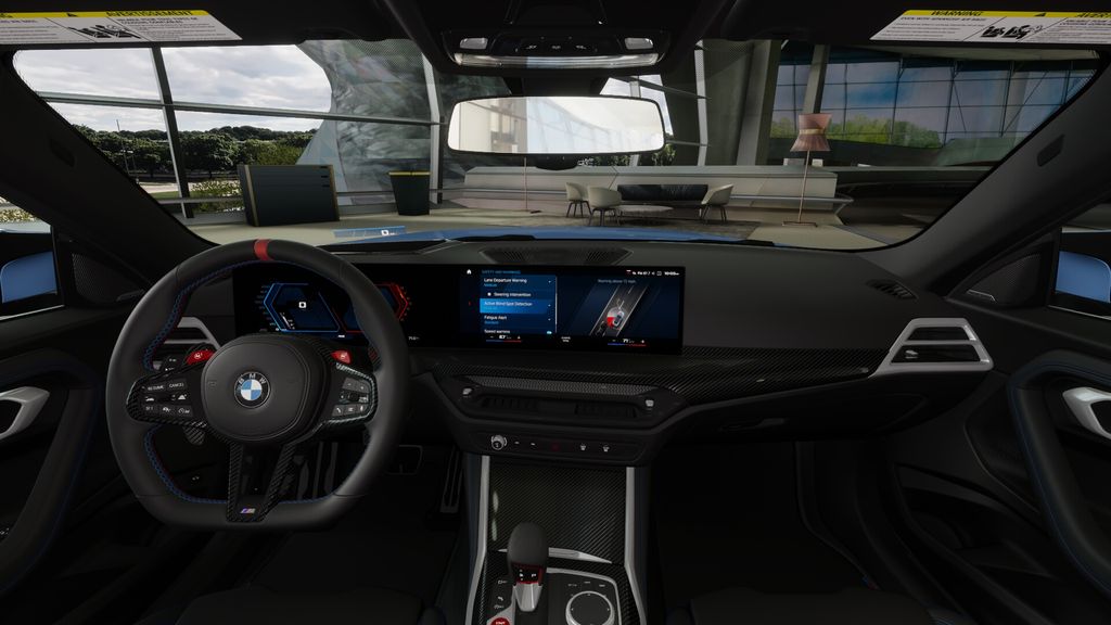 Thumbnail: 2025 BMW M2 - 30