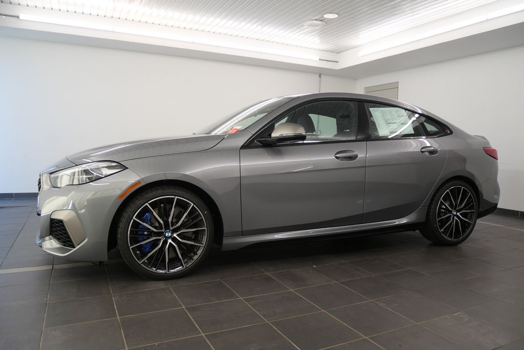 2024 BMW 2 Series M235i xDrive 2